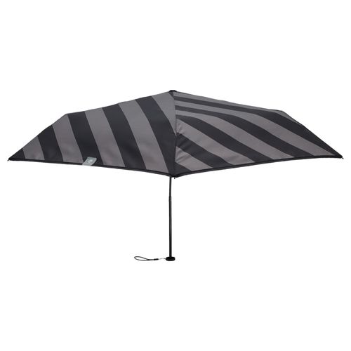 Paragua Plegable Resistente al Viento Ø 80 cm