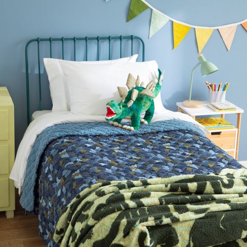 Quilt Microfibra Texturado 160 x 230 cm