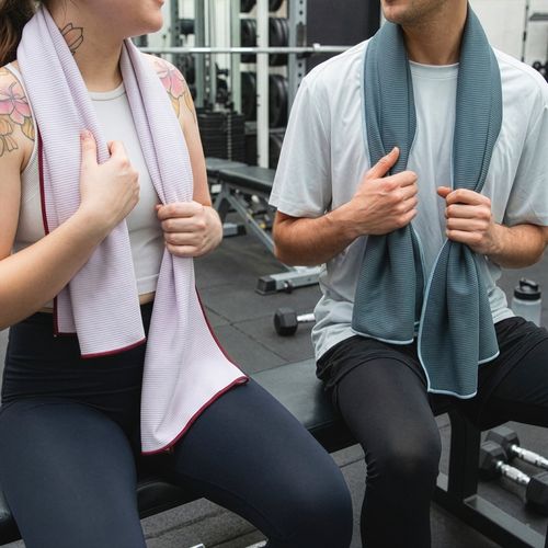 Toallas para Deporte