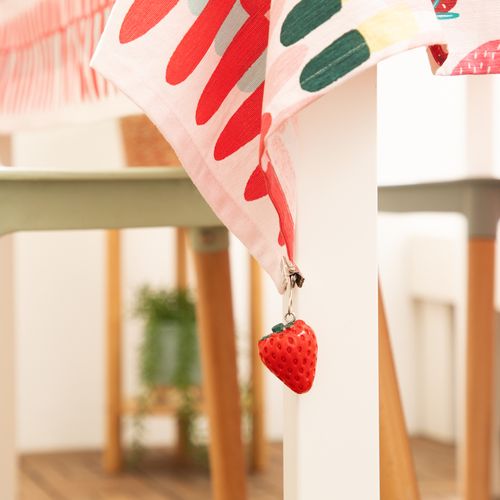 Set 4 Pesas Decorativas para Mantel