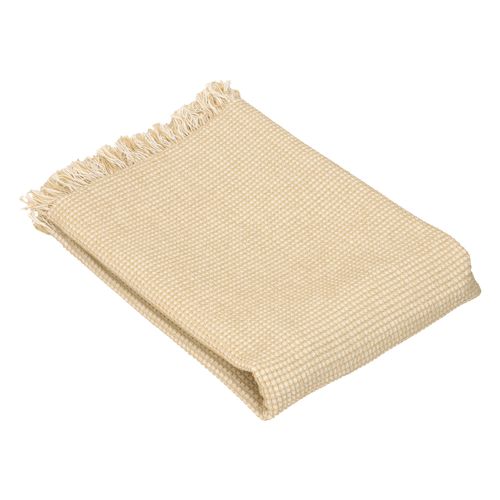Funda Cojín de Algodón Mini Wafle 45 X 45 CM
