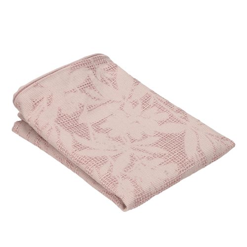 Funda Cojín de Algodón Wafle 45 X 45 CM