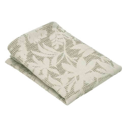 Funda Cojín de Algodón Wafle 45 X 45 CM