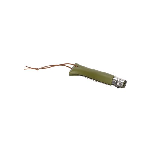 Cuchillo Pelador Portátil 19 cm