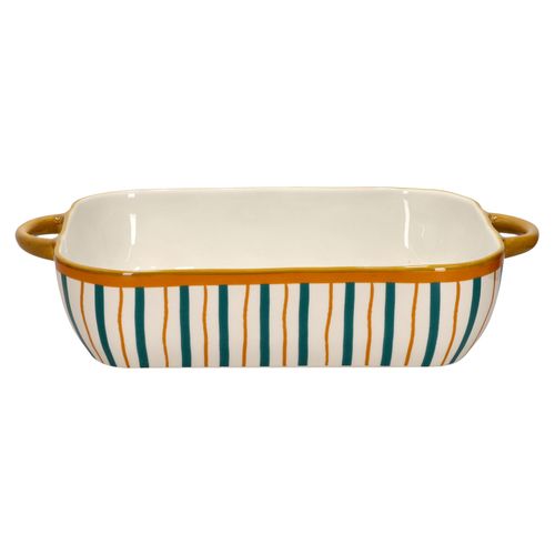 Fuente para Horno 34,3x23x6,5 cm