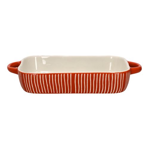 Fuente para Horno 32x17x5 cm