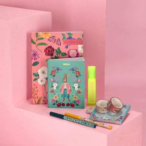 Set Accesorios de Escritorio
