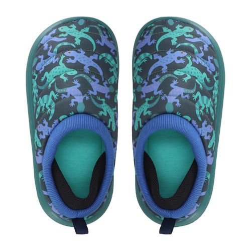 Pantuflas Infantiles con Diseño