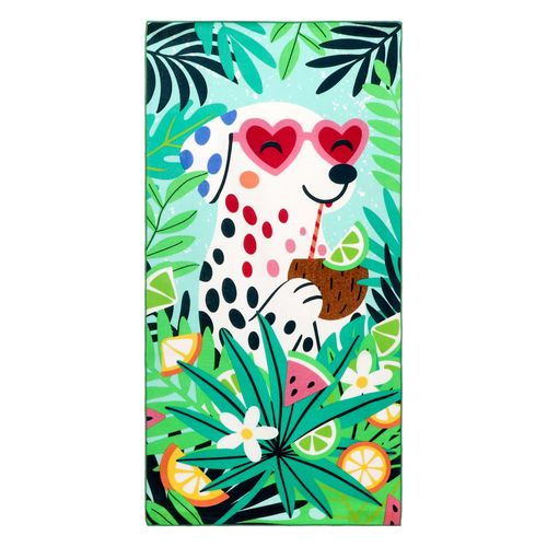 Toalla de Playa Infantil 70x140 cm