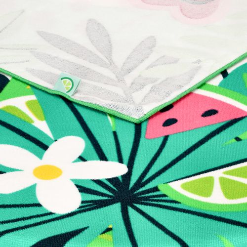 Toalla de Playa Infantil 70x140 cm