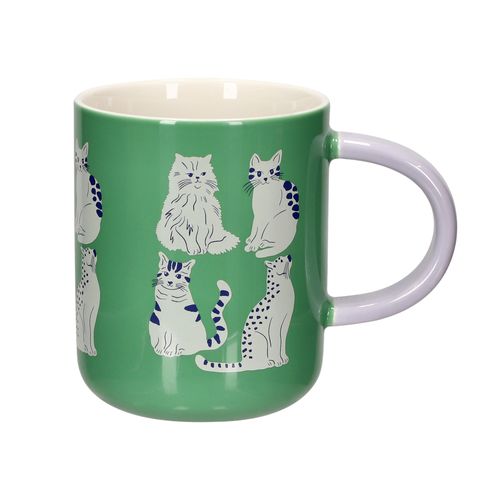 Mug con diseño 340 ml