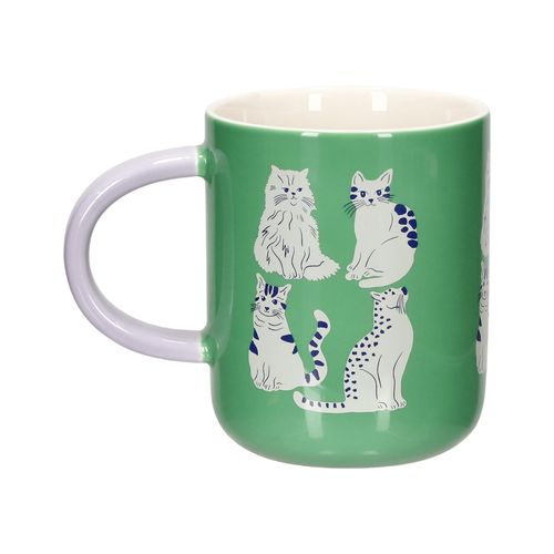 Mug con diseño 340 ml