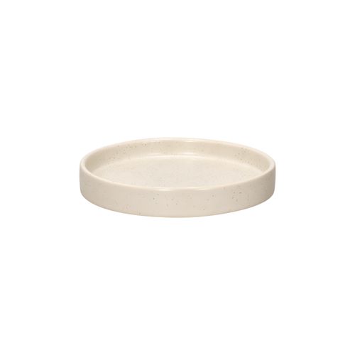 Plato Maceta de Cerámica 15,6 cm