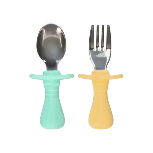 Set Cubiertos para Bebés