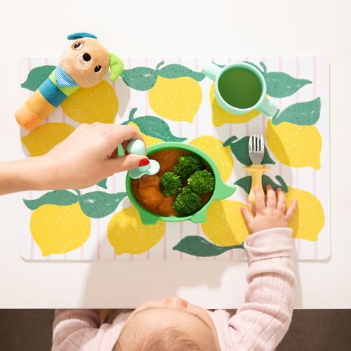 Set Cubiertos para Bebés