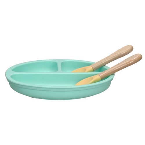 Set "Mi Primera Comida" para Bebés