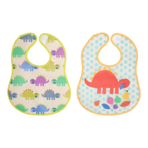 Set Baberos Peva