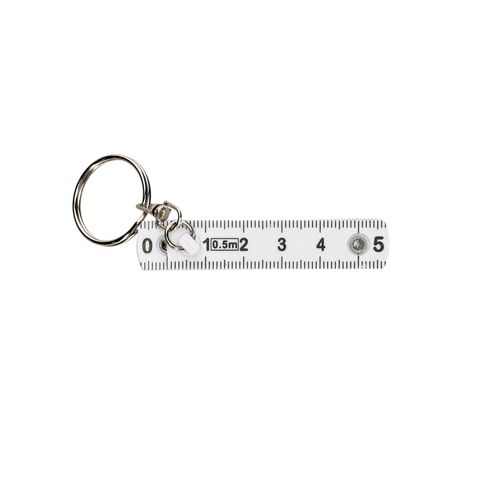 Regla Llavero Plegable 50 cm