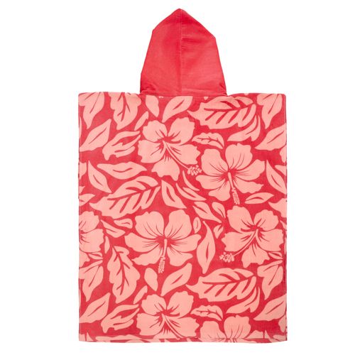 Poncho Toalla Infantil para Playa 9 - 12