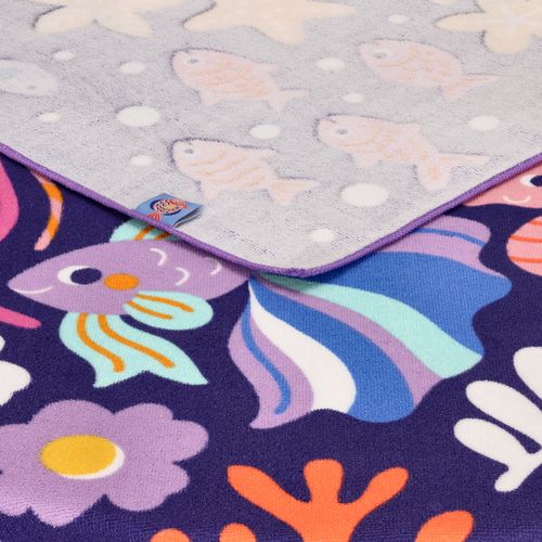 Toalla de Playa Infantil 70x140 cm