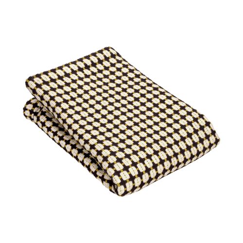 Funda de Cojín Tejida 45 X 45 CM
