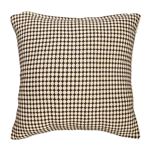 Funda de Cojín Tejida 45 X 45 CM