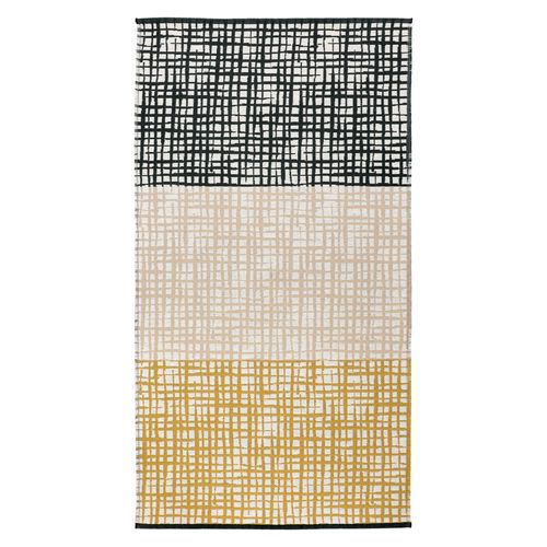 Bajada de Cama Jacquard 60 X 110 CM