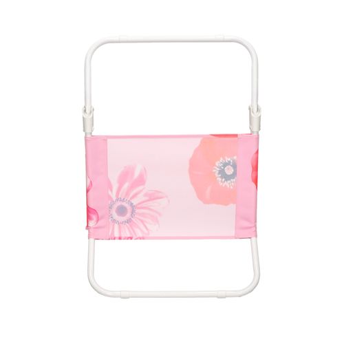 Silla Plegable de Playa 45x50x50 cm