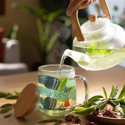 Té y Café